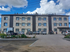 Отель Астория