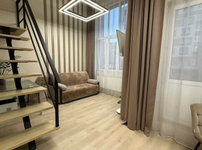 Апартаменты MyStudio