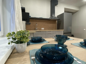 Dom na Zorge Flat