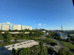 Квартира Стильная Современная 2ух Комнатная на 4 Человек