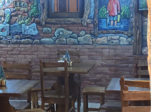 Отель Mimino T&G