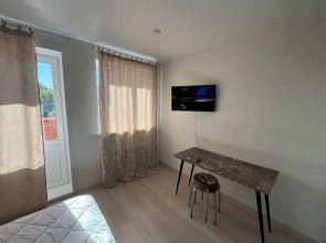 Na Raketnoy Apartments