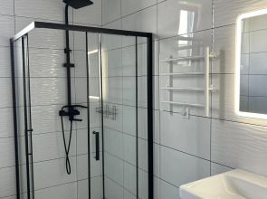 Частный дом Уютный домик в Коробицыно