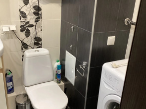 Квартира 1-комнатная на Родионова 192 корпус 4