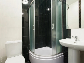 Гостевой дом Островок