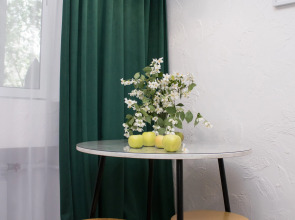 Квартира Дизайнерская на Ленина 85Б