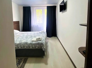 Гостевой дом Ирбис