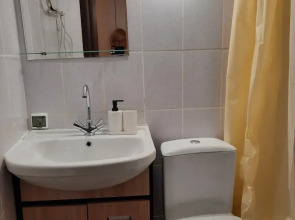 Отель Best Room