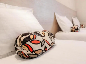 Бутик-отель Urban Boutique