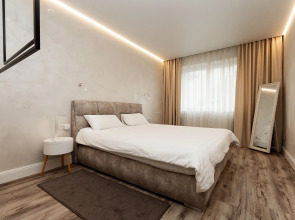 Квартира комфортная у Западного пляжа