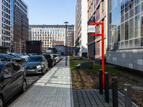 Апартаменты Merino Home Mokko