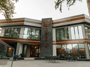 Teren Kyol Mini-hotel