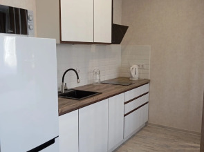 Квартира Новая ЖК фрукты