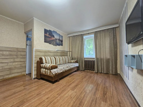 Квартира L.V.Hotels на Дмитрия Ульянова 13