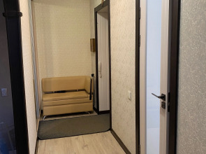 Квартира Семейная 3-х комнатная