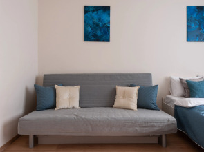 Апартаменты, Центр, НОВАТ, пл. Ленина