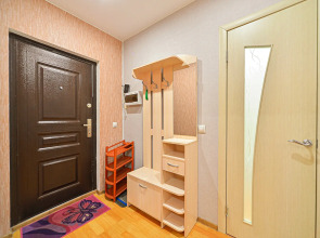 Апартаменты у Метро Девяткино