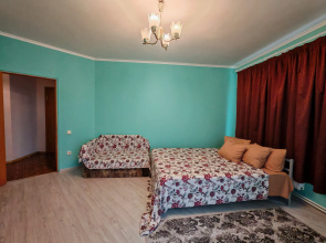 Uyutnaya Na Admirala Kryujsa 23/3 Flat