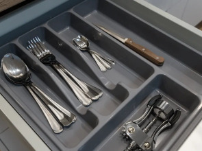 Апартаменты UraganApart Оазис