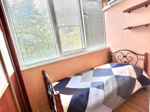 Квартира Уютная Трёшка