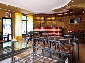 Гостевой дом Amigo на Морской