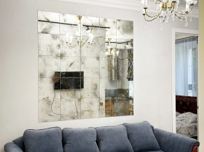 Uyutnaya Dvukhkomnatnaya V Tsentre Volgograda Flat