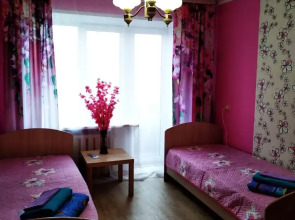 Апартаменты на Кольцова 2