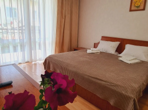 Гостевой дом Первая Линия