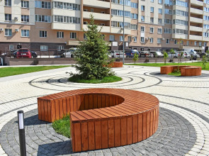 Квартира Двухкомнатная Как дома 58 на мира 44а