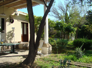 Villa Capitana