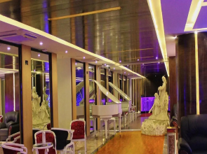 Noorjahan Grand Hotel