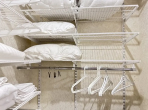 Квартира Разместим на улице Университетская Набережная 105