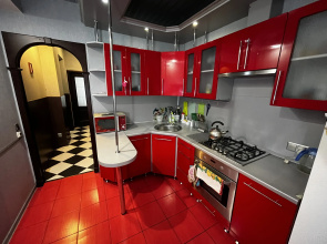 2-Kh Komnatnaya Flat
