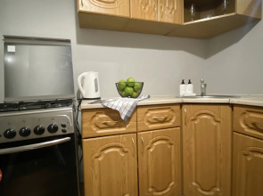 Квартира 1-комнатная "Атмосфера уюта"