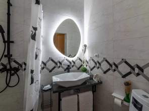 Апартаменты Франт №2