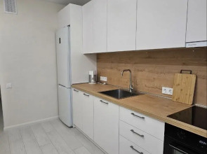 Квартира в центре Автозаводского района