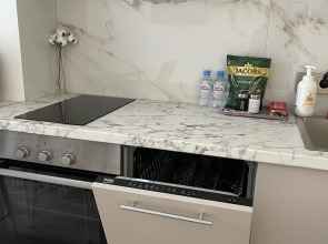 Апартаменты Хочу в Амстердам