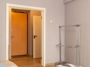 Апартаменты на Алексеевской