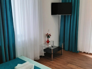 Апартаменты У аквапарка Акватория (Кировский район)