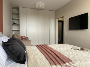 Апартаменты Baltic Resort на Невского