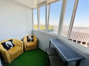 Апартаменты 55  Восточно Кругликовская 18/1