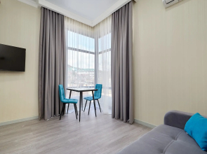 Green Park 128/1 Apartments