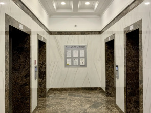 Апартаменты Fox Homes Уютная евро 2к квартира с видом на Дон