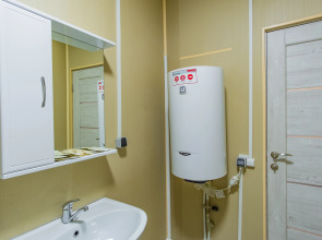 Шале Гостиный Двор 2