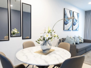 Апартаменты Elite Tower Dubai Marina