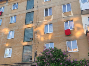 Апартаменты Уютная мини студия в центре Калининграда