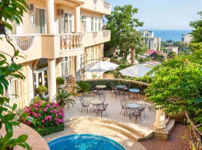 Гостевой дом Грейс Наири