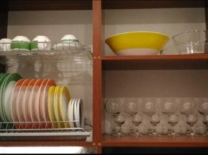 Квартира комфортная для семьи, друзей, коллег Oksana's HOME