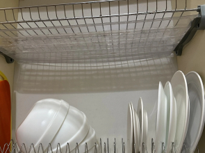 Апартаменты на Старообрядческой 2