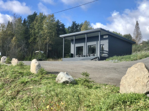 Na Skale Private house